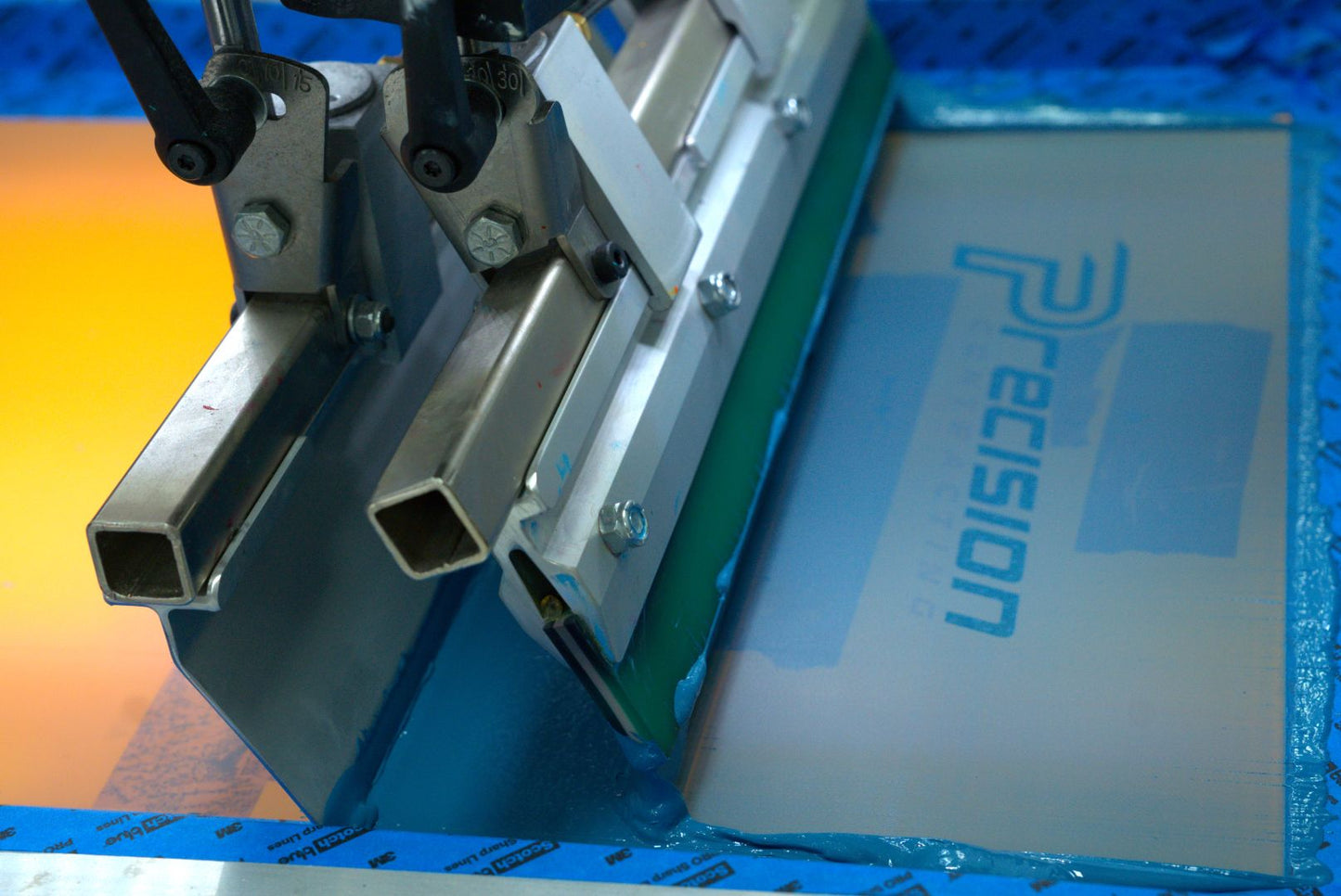 Custom Apparel - Screen Printing