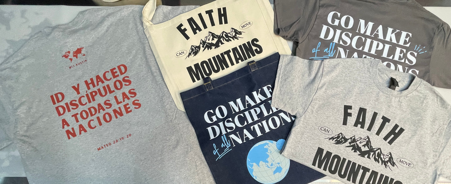 Direct-To-Transfer Custom Shirt